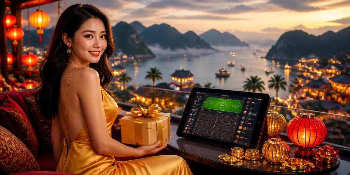 vj86 Những Gì Có Trong Khu Vực Game Nhanh